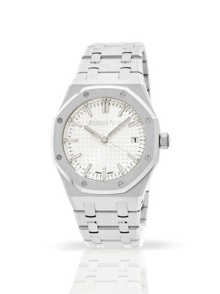 Audemars Piguet Royal Oak 77450ST.OO.1361ST.02